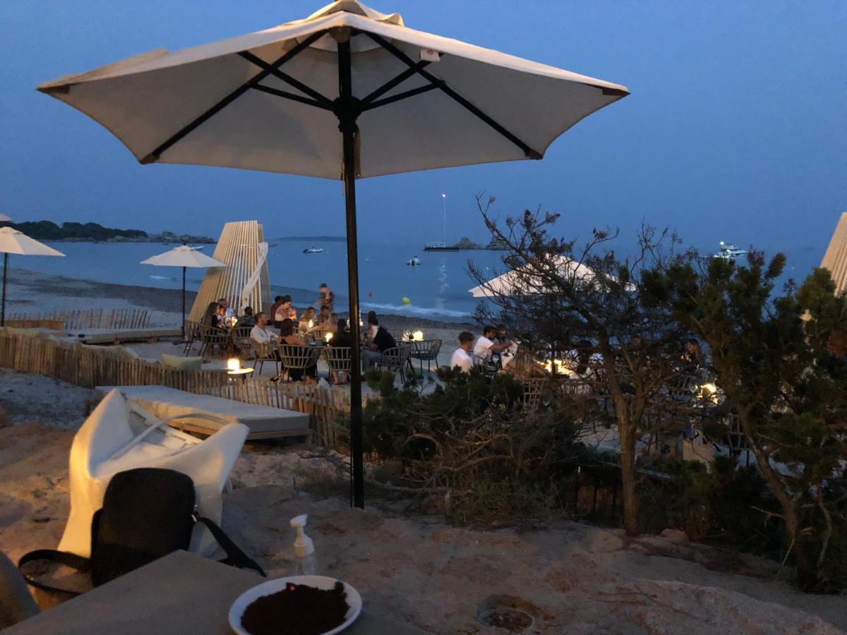 Palombaggia Villa Porto-Vecchio  Exterior photo