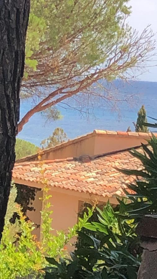 Palombaggia Villa Porto-Vecchio  Exterior photo