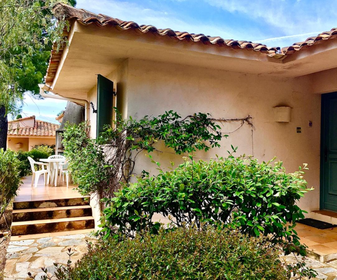Palombaggia Villa Porto-Vecchio  Exterior photo