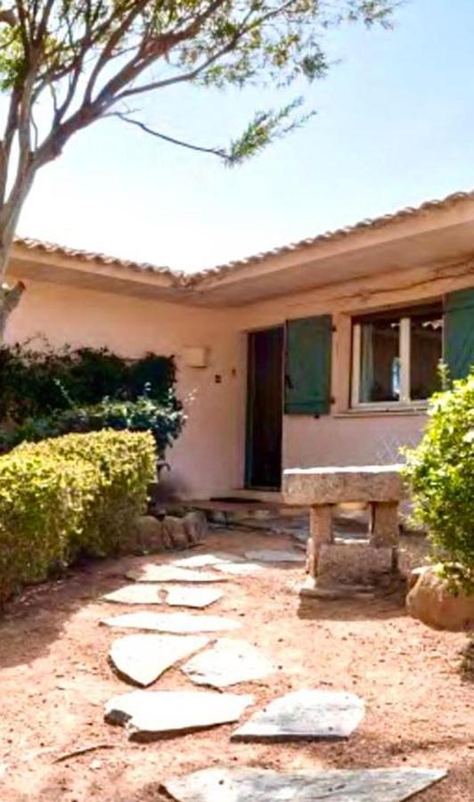 Palombaggia Villa Porto-Vecchio  Exterior photo