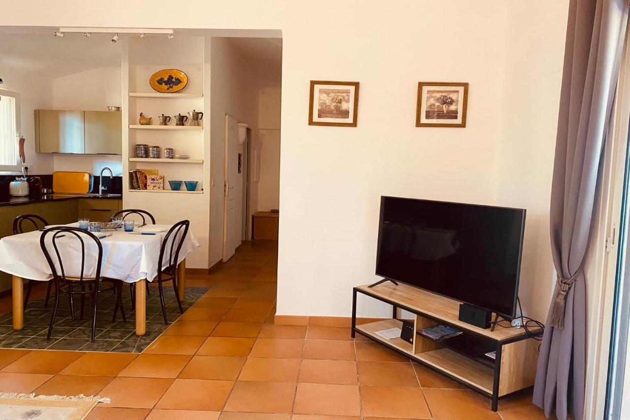 Palombaggia Villa Porto-Vecchio  Exterior photo