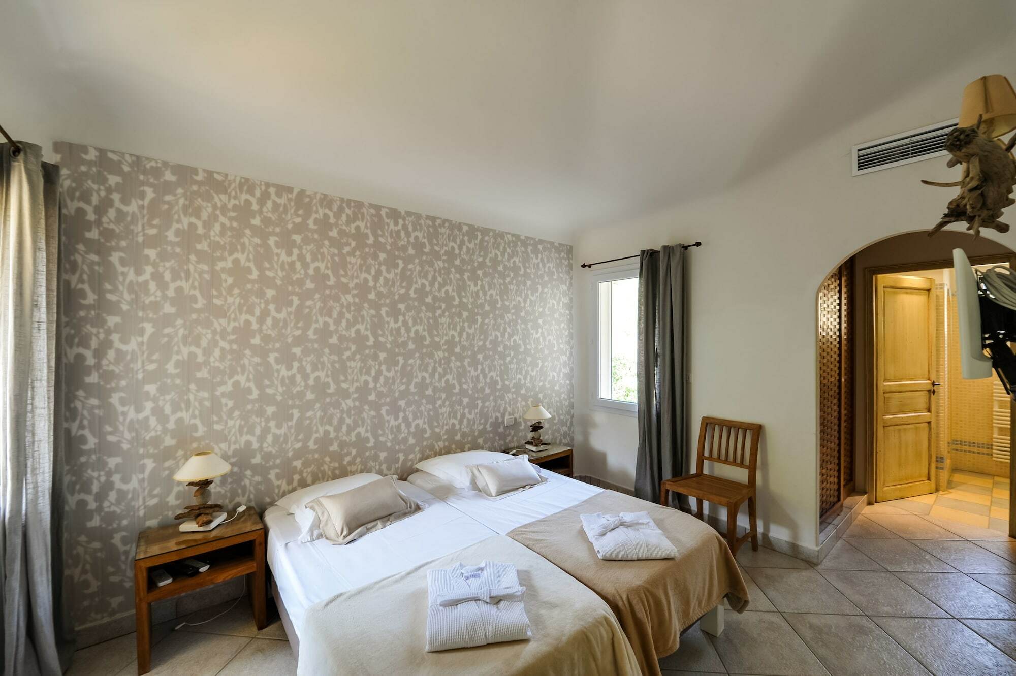 Palombaggia Villa Porto-Vecchio  Exterior photo