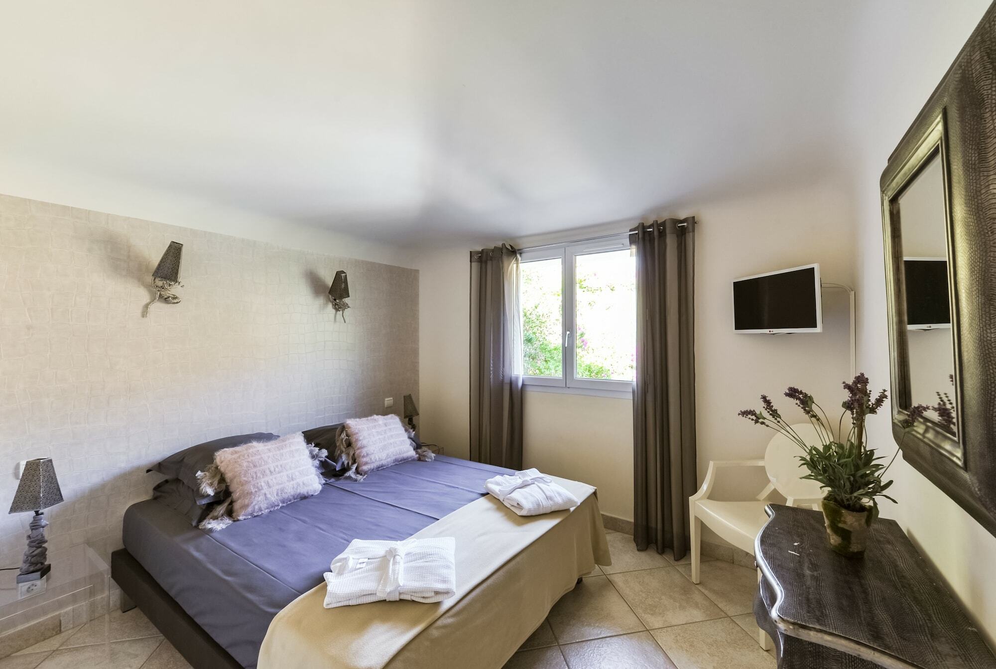 Palombaggia Villa Porto-Vecchio  Exterior photo