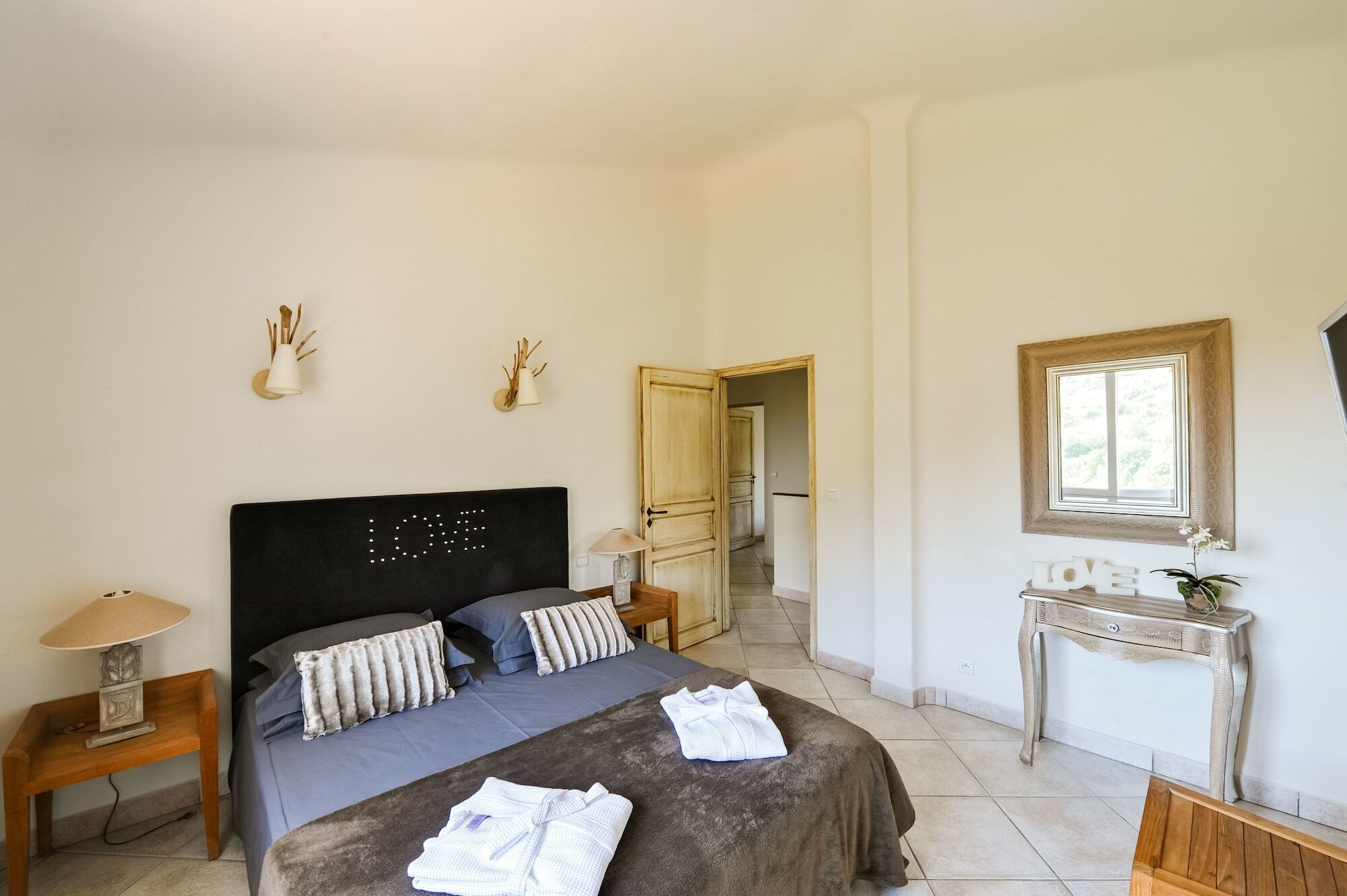 Palombaggia Villa Porto-Vecchio  Exterior photo